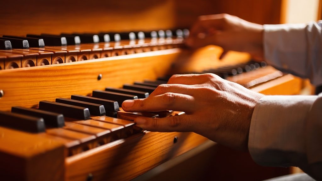 music resources presbytery of miami valley ohio