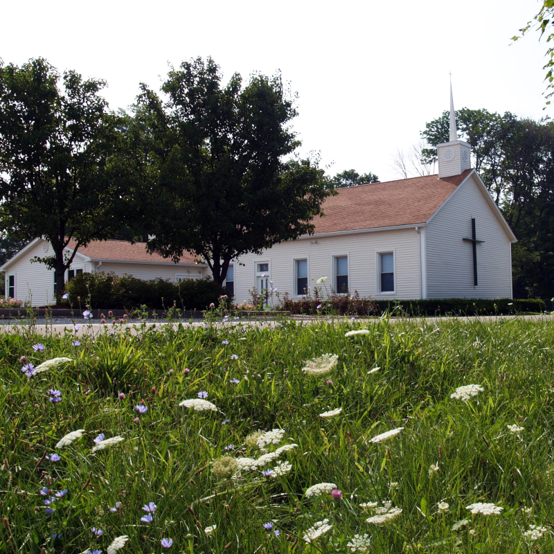 Bath Pres Church3 7 06