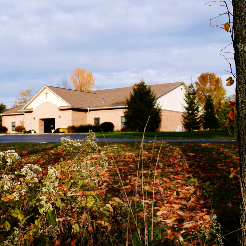 Springboro Covenant Pres Church4 10 06