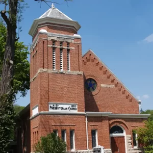 Bellbrook Presbyterian Church