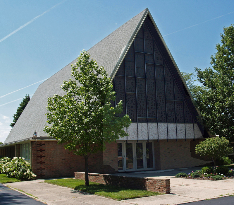 Central Pres Church4 Dayton
