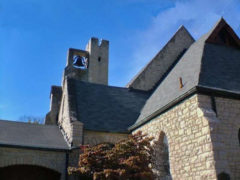 Piqua Westminster Church2 8 05