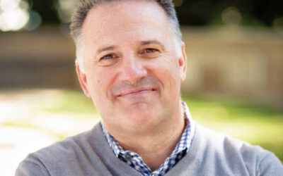 Leadership Training with Tod Bolsinger