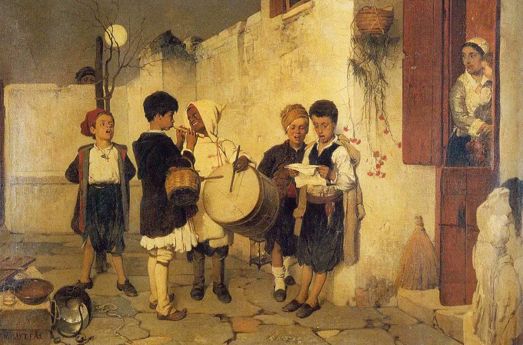 Christmas Blessings 2025