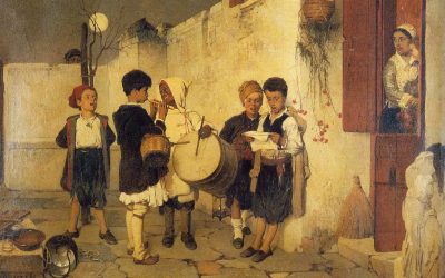 Christmas Blessings 2025