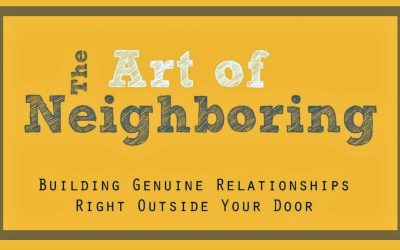 Huntsville is awarded a Matthew 25 Grant