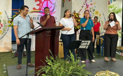 Colombia Partnership Celebrations 2026