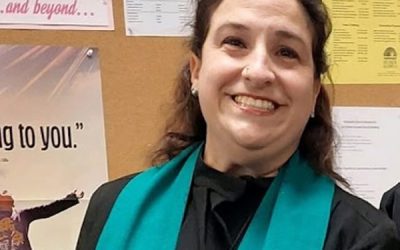 Our Vitality in Ministry Coordinator